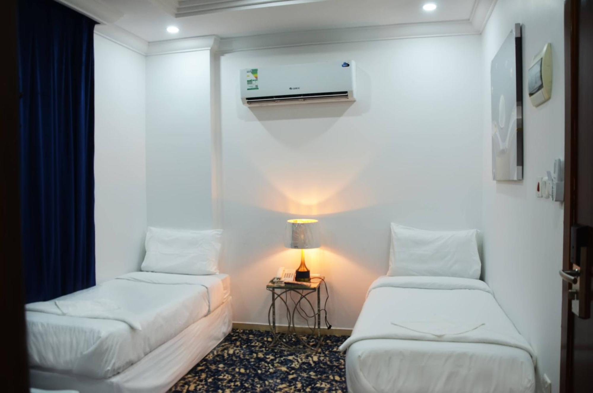 Luluat Al Badaie Hotel Mekka